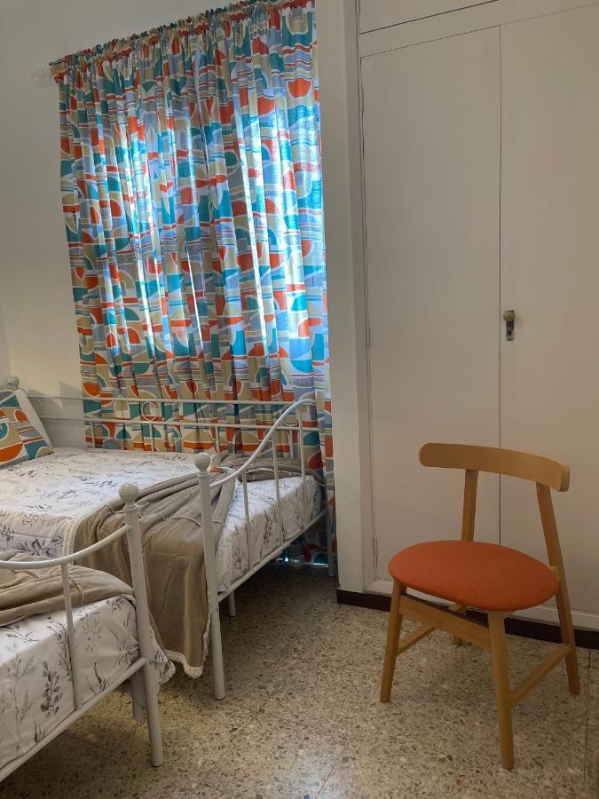 Dream Senses Διαμέρισμα Σάντα Κρουζ Τενερίφης Εξωτερικό φωτογραφία